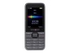 Doro Swisstone SC 560 - Mobile phone - Dual -SIM - MicroSd slot