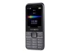 Swisstone SC 560 - Feature Phone - Dual-SIM - microSD slot