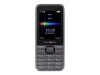 Swisstone SC 560 - Feature Phone - Dual-SIM - microSD slot