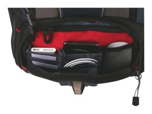 Wenger Cobalt - Notebook-Rucksack - 41 cm (16")