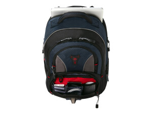 Wenger Cobalt - Notebook-Rucksack - 41 cm (16")