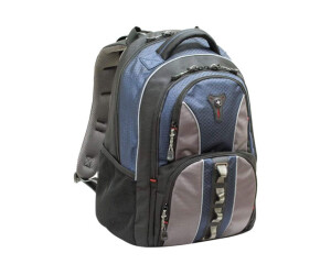 Wenger Cobalt - Notebook-Rucksack - 41 cm (16")