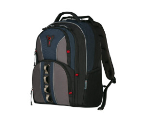 Wenger Cobalt - notebook backpack - 41 cm (16 ")