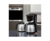 Clatronic KA 3328 - Kaffeemaschine - 10 Tassen