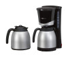 Clatronic KA 3328 - Kaffeemaschine - 10 Tassen