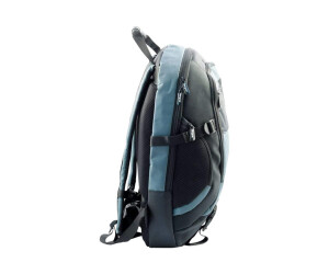 Targus atmosphere XL - notebook backpack - 45.7 cm