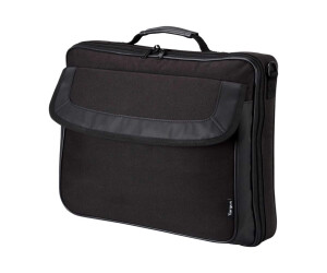 Targus Classic Clamshell - Notebook bag - 39.6 cm (15.6 ")