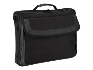 Targus Classic Clamshell - Notebook-Tasche - 39.6 cm...