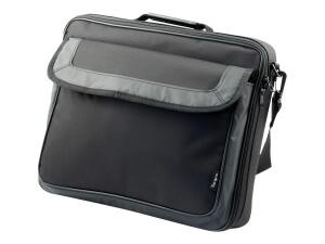 Targus Classic Clamshell - Notebook-Tasche - 39.6 cm...