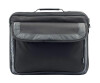 Targus Classic Clamshell - Notebook-Tasche - 39.6 cm (15.6")