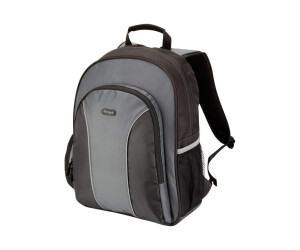 Targus essential - notebook backpack - 40.6 cm