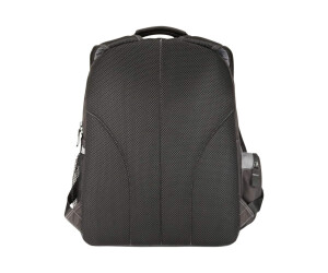 Targus Essential - Notebook-Rucksack - 40.6 cm