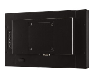 Iiyama ProLite TF1634MC-B8X - LED-Monitor - 39.5 cm (15.6")