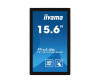 Iiyama ProLite TF1634MC-B8X - LED-Monitor - 39.5 cm (15.6")