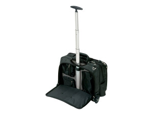 Kensington Contour Roller - Notebook-Tasche - 43.2 cm...