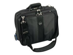 Kensington Contour Roller - Notebook-Tasche - 43.2 cm (17")