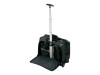 Kensington Contour Roller - Notebook-Tasche - 43.2 cm (17")