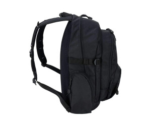 Targus Classic - Notebook backpack - 39.6 cm (15.6 ")