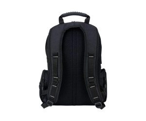 Targus Classic - Notebook backpack - 39.6 cm (15.6 &quot;)