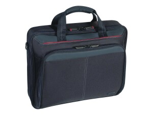 Targus Classic Clamshell - Notebook-Tasche - 40.6 cm