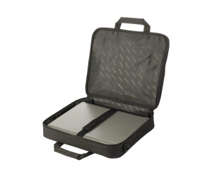 Targus Classic Clamshell - Notebook-Tasche - 40.6 cm