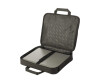 Targus Classic Clamshell - Notebook-Tasche - 40.6 cm