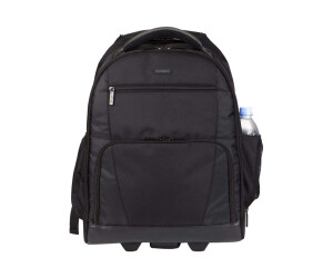 Targus Sport Rolling - Notebook backpack - 39.6 cm
