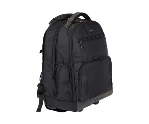 Targus Sport Rolling - Notebook-Rucksack - 39.6 cm