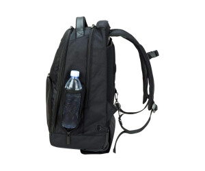 Targus Sport Rolling - Notebook-Rucksack - 39.6 cm