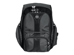 Kensington Contour Backpack - Notebook-Rucksack - 40.6 cm...