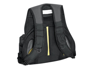 Kensington Contour Backpack - Notebook-Rucksack - 40.6 cm...