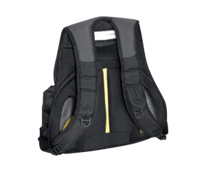 Kensington Contour Backpack - Notebook backpack - 40.6 cm...