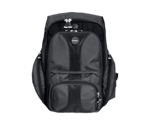 Kensington Contour Backpack - Notebook-Rucksack - 40.6 cm...