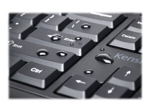 Kensington Pro Fit Low-Profile Desktop Set -...