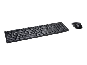 Kensington Pro Fit Low-Profile Desktop Set -...