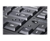 Kensington Pro Fit Low-Profile Desktop Set - Tastatur-und-Maus-Set