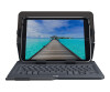 Logitech Universal - keyboard and folio hop