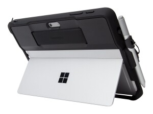 Kensington BlackBelt Rugged Case for Surface Go -...