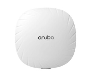 HPE Aruba AP-514 (RW) - Accesspoint - Bluetooth 5.0