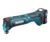 Makita battery multifunk tool TM30DZ 12V