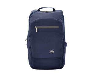 Wenger Skyport - Notebook backpack - 40.6 cm (16 ")