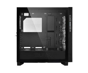 Sharkoon Elite Shark Ca300T - - Extended ATX / SSI EEB - side part with window (hardened glass)