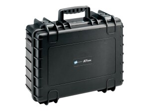 B&W International B&W TOOL.CASES JET 5000 -...