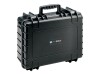 B&W International B&W TOOL.CASES JET 5000 - Hartschalentasche für Werkzeuge