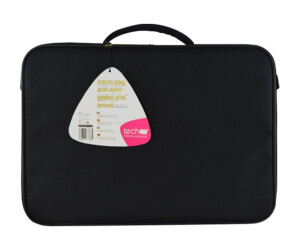 Techair Tech Air Briefcase Classic Tanz0109V3 - Notebook...
