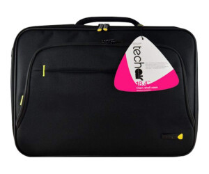 Techair Tech Air Briefcase Classic Tanz0109V3 - Notebook...