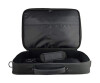 Techair Tech Air Briefcase Classic Tanz0109V3 - Notebook pocket - 46.7 cm (18.4 ")