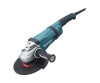 Makita GA9040RF01 - angle grinder - 2600 W