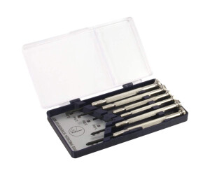 Inline Precision Screwriver-Set-screwdriver kit