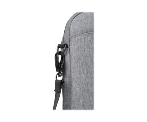 Targus Citylite - Notebook bag - 35.6 cm (14 &quot;)